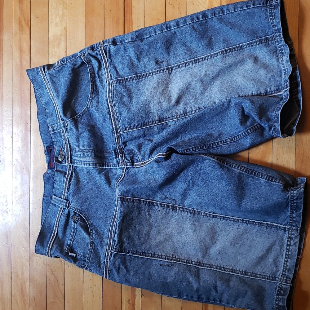 Men's comfy Jean Shorts size 40